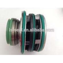 Replace Flygt Seal Plug in Mechanical Seal